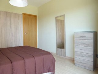Piso en alquiler en Teatinos en Málaga
