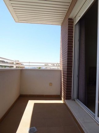 Piso en alquiler en Teatinos en Málaga