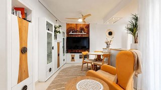 Piso en venta en Centro en Torrevieja
