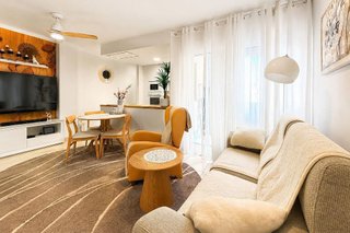 Piso en venta en Centro en Torrevieja