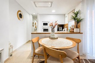 Piso en venta en Centro en Torrevieja