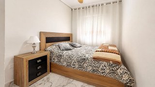 Piso en venta en Centro en Torrevieja