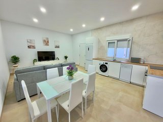 Casa pareada en alquiler en Las Lagunas - Campano en Chiclana de la Frontera