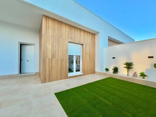 Casa pareada en alquiler en Las Lagunas - Campano en Chiclana de la Frontera