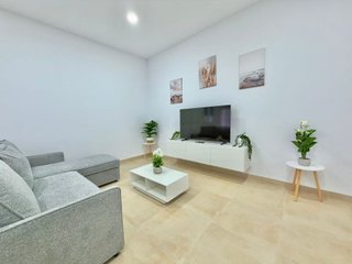 Casa pareada en alquiler en Las Lagunas - Campano en Chiclana de la Frontera