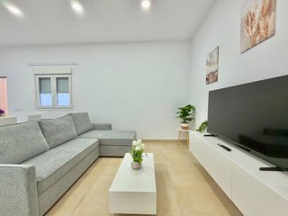 Casa pareada en alquiler en Las Lagunas - Campano en Chiclana de la Frontera