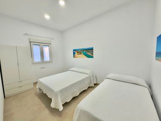 Casa pareada en alquiler en Las Lagunas - Campano en Chiclana de la Frontera