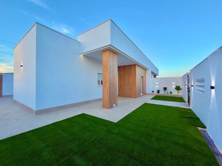 Casa pareada en alquiler en Las Lagunas - Campano en Chiclana de la Frontera
