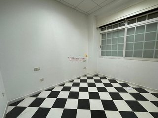 Piso en alquiler en Lavadores en Vigo