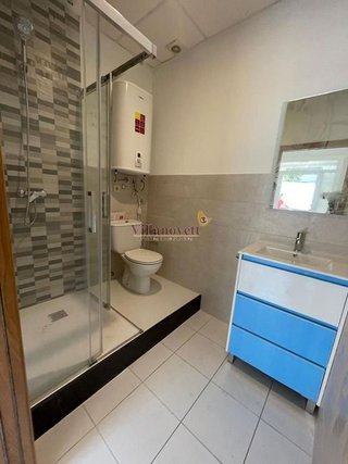 Piso en alquiler en Lavadores en Vigo