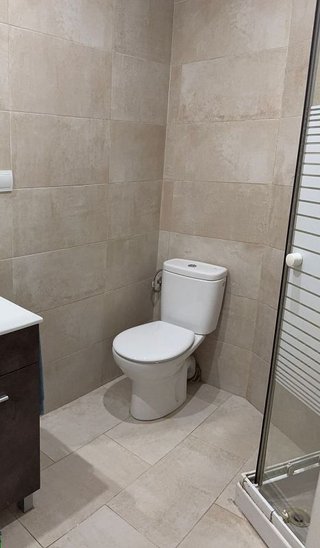 Piso en alquiler en Arrancapins en Valencia
