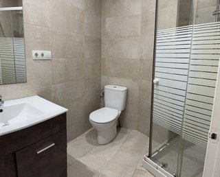 Piso en alquiler en Arrancapins en Valencia