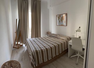 Piso en alquiler en Arrancapins en Valencia