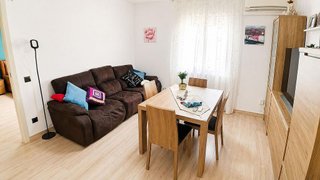 Piso en venta en Príncep de Viana - Clot -Xalets Humbert Torres en Lleida