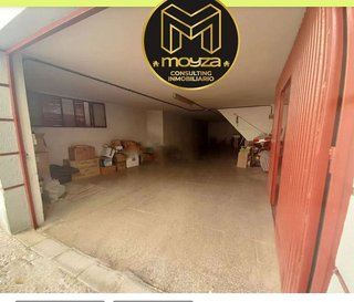 Garaje en venta en San Bartolomé - Millán de Priego en Jaén