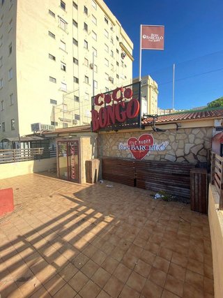 Local comercial en venta en Playa de Gandia en Gandia
