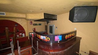 Local comercial en venta en Playa de Gandia en Gandia
