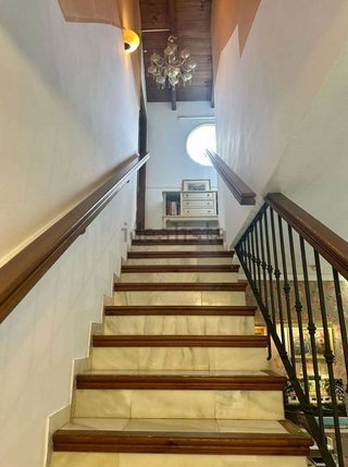Chalet en venta en Río Real en Marbella