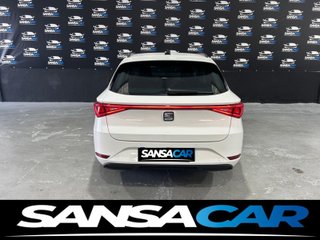 SEAT Leon 2021