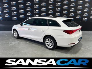 SEAT Leon 2021