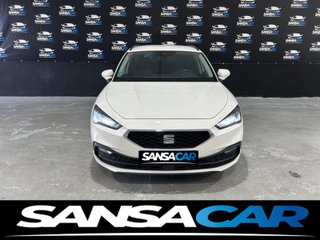 SEAT Leon 2021
