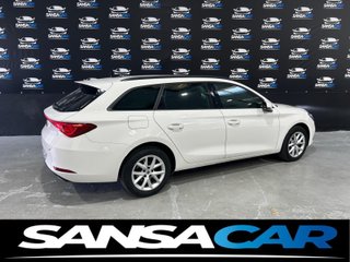 SEAT Leon 2021