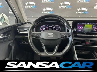 SEAT Leon 2021