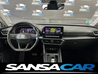 SEAT Leon 2021