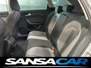 SEAT Leon 2021