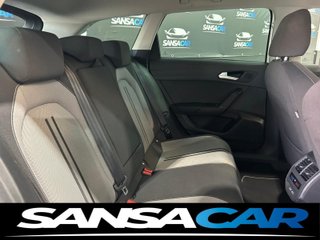SEAT Leon 2021