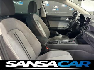 SEAT Leon 2021