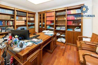 Oficina en venta en Fígares en Granada
