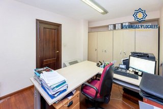 Oficina en venta en Fígares en Granada