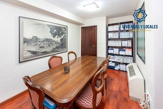 Oficina en venta en Fígares en Granada