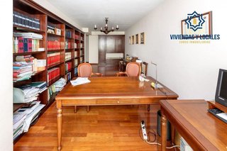 Oficina en venta en Fígares en Granada