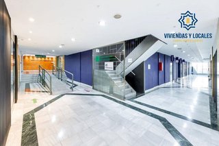 Oficina en venta en Fígares en Granada