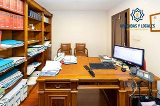 Oficina en venta en Fígares en Granada