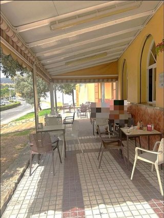 Local comercial en venta en La Granja-La Colina-Los Pastores en Algeciras