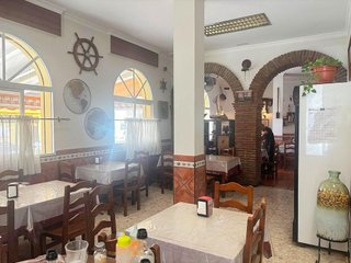 Local comercial en venta en La Granja-La Colina-Los Pastores en Algeciras