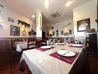 Local comercial en venta en La Granja-La Colina-Los Pastores en Algeciras