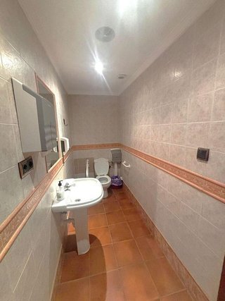 Local comercial en venta en La Granja-La Colina-Los Pastores en Algeciras
