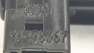 MANDO ELEVALUNAS TRASERO DERECHO CITROEN CITROEN C4 BERLINA 2004-2010