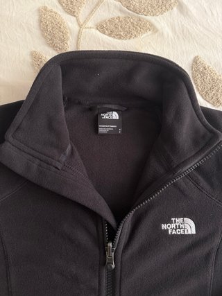 Forro polar The North Face mujer Talla S