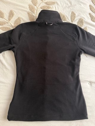 Forro polar The North Face mujer Talla S