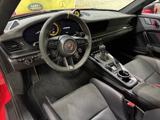 Porsche 911 2025