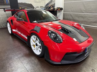Porsche 911 2025