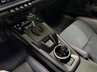 Porsche 911 2025