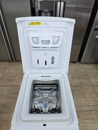 Lavatrice Whirlpool a carica dall'alto 7kg con garanzia
