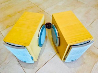 Diffusori Panasonic