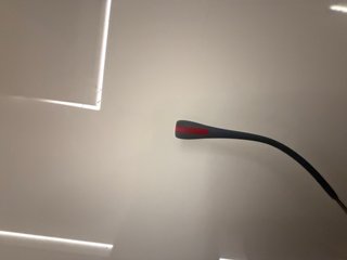 Occhiali da sole Prada Linea Rossa originali
